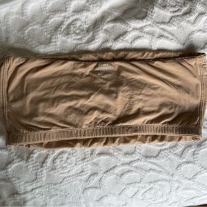 Skims Body Strapless Bra sz XL